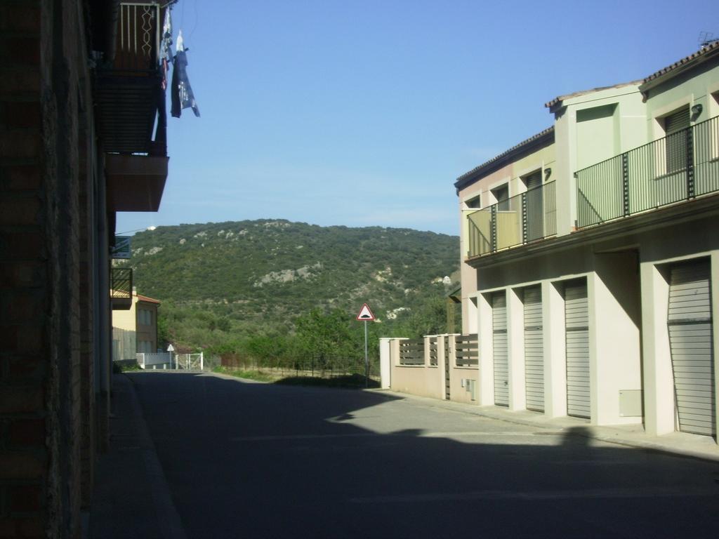 Casa Canut Tartareu Extérieur photo