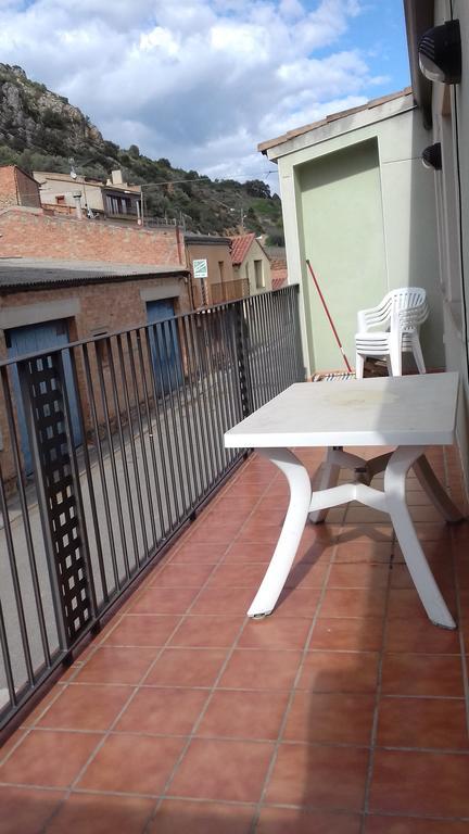 Casa Canut Tartareu Extérieur photo