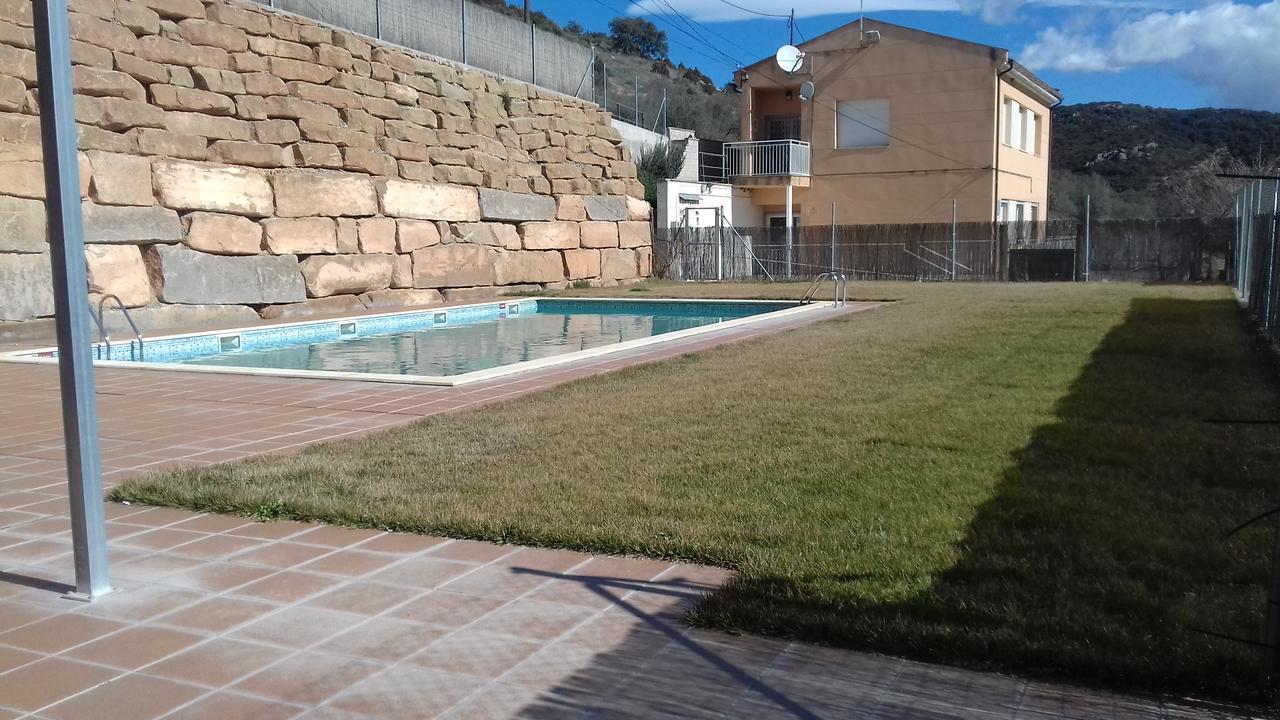 Casa Canut Tartareu Extérieur photo